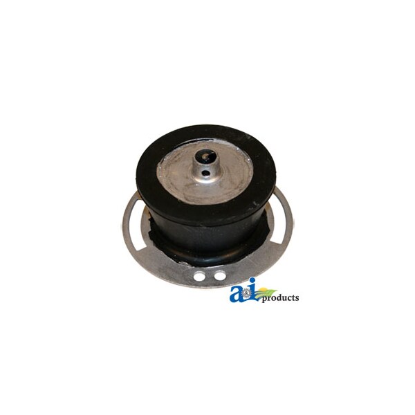 Seat Spring 6.4" x6.3" x4.6"